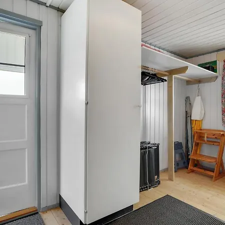 Hébergement de vacances Fano 37 Sønderho