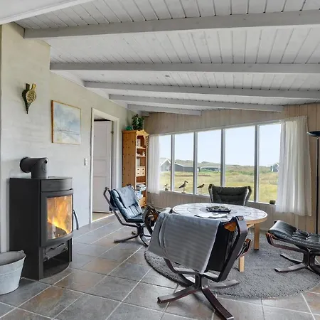 Fano 37 Feriehus Sønderho