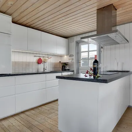 Feriehus Fano 37 Sønderho