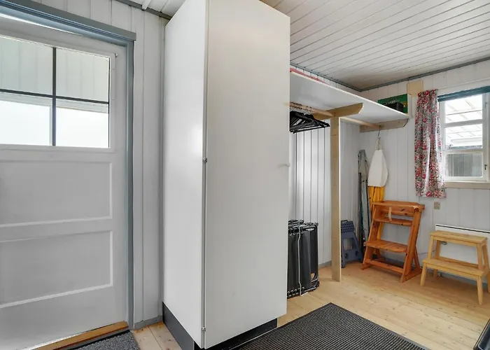 Dom wakacyjny Fano 37 Sønderho